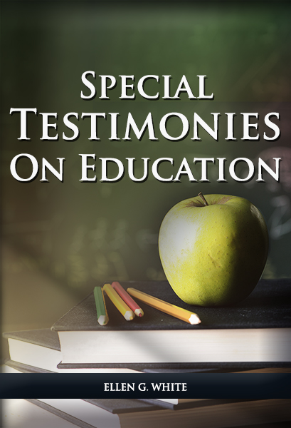 Special Testimonies On Education