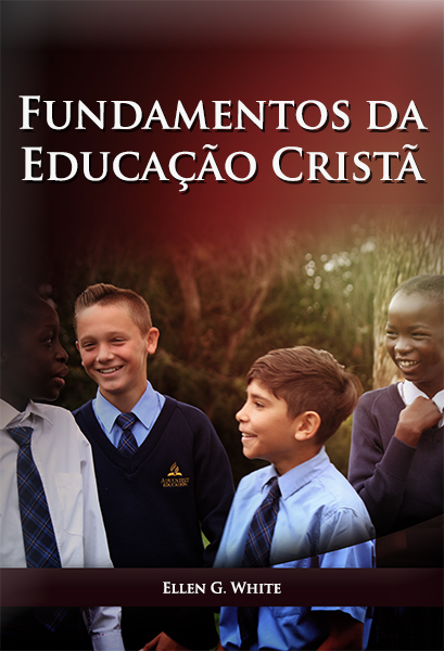 Fundamentos da Educação Cristã
