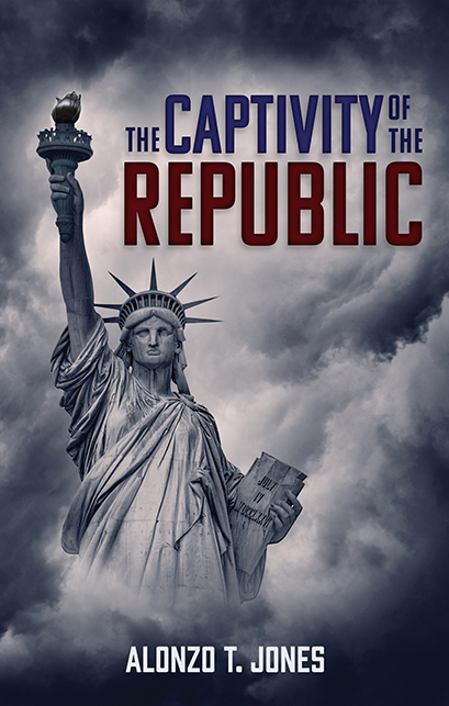 The Captivity of the Republic