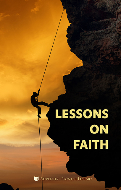 Lessons on Faith