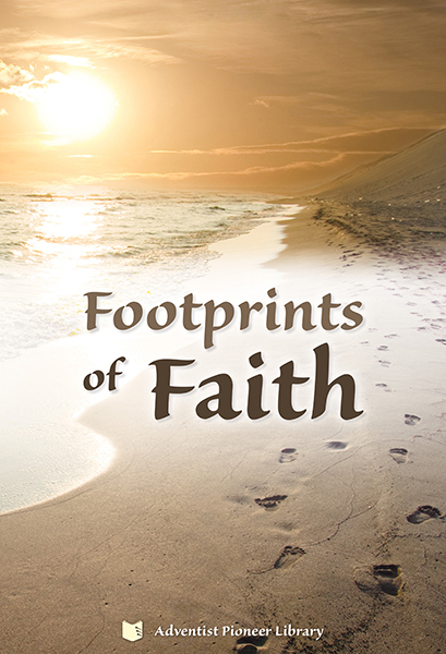 Footprints of Faith 
