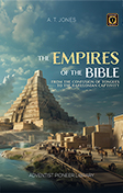 The Empires of the Bible from the Confusion of Tongues to the Babylonian Captivity