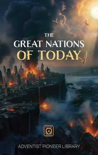 The Great Nations of To-day