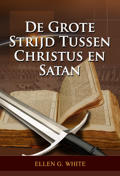 De Grote Strijd Tussen Christus en Satan