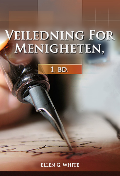 Veiledning For Menigheten, 1. bd.