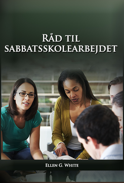 Råd til sabbatsskolearbejdet