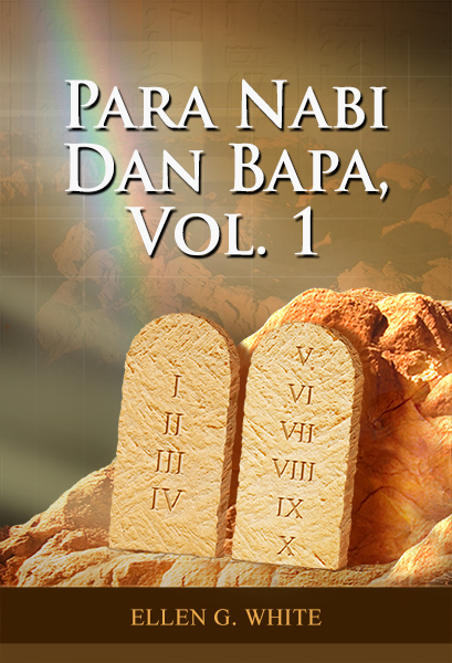 Para Nabi Dan Bapa, Vol. 1