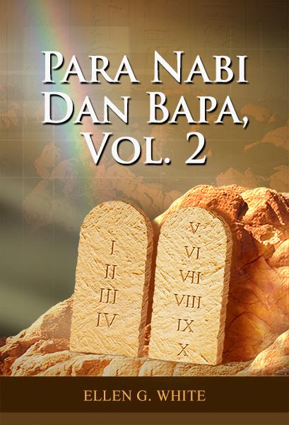 Para Nabi Dan Bapa, Vol. 2