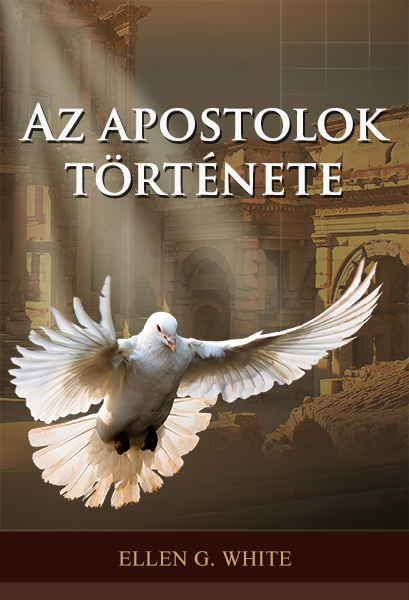 Az apostolok története