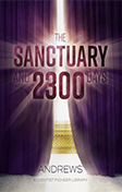 The Sanctuary and Twenty-three Hundred Days