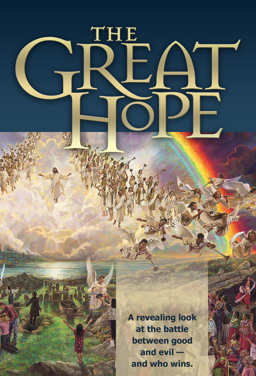 The Great Hope (Adapted)