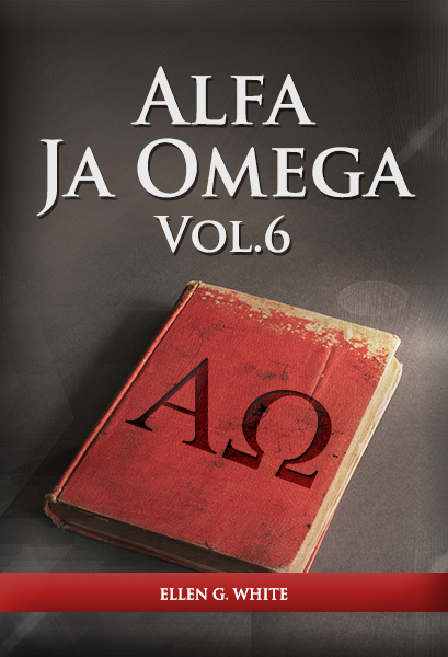 Alfa Ja Omega, vol. 6