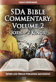 SDA Bible Commentary, vol. 2