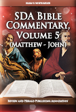 SDA Bible Commentary, vol. 5