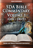 SDA Bible Commentary, vol. 1