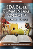 SDA Bible Commentary, vol. 3