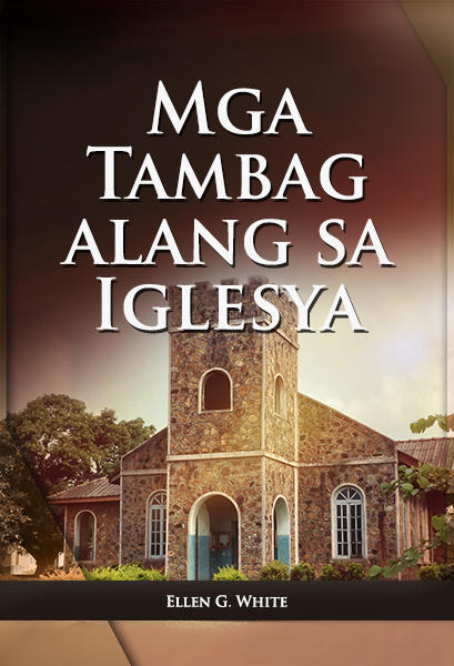 MGA TAMBAG alang sa IGLESYA