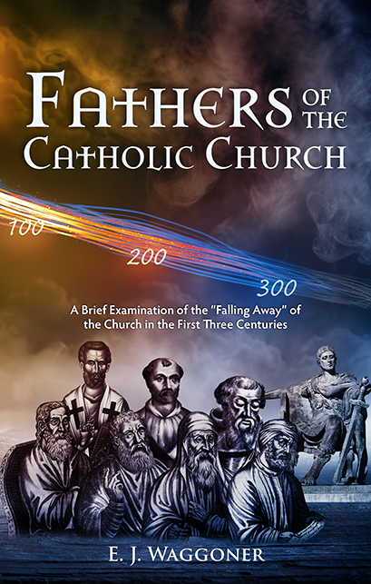 Fathers of the Catholic Church