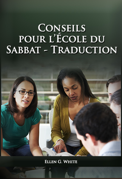 Conseils pour l’École du Sabbat - Traduction