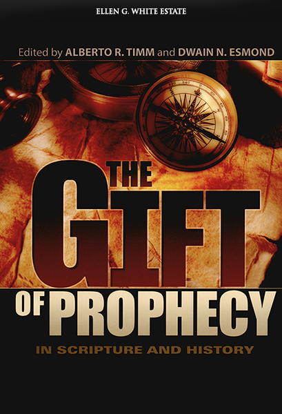 The Gift of Prophecy