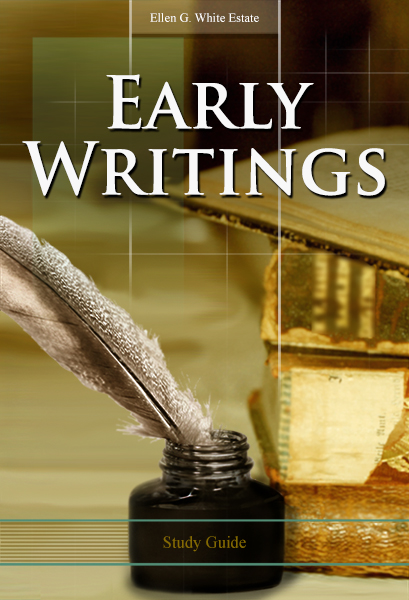 Early Writings -- Study Guide