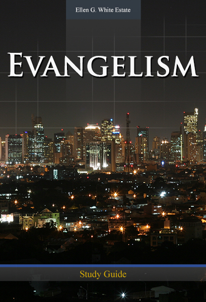 Evangelism -- Study Guide