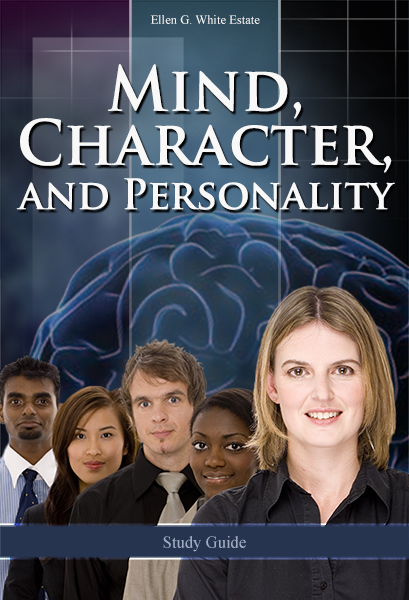 Mind, Character, and Personality -- Study Guide