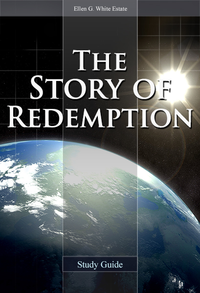 The Story of Redemption -- Study Guide