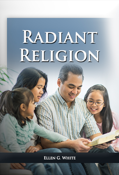 Radiant Religion