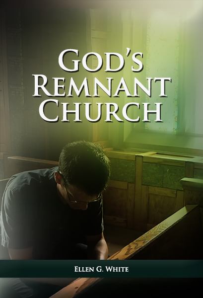 God’s Remnant Church (The Remnant Church)