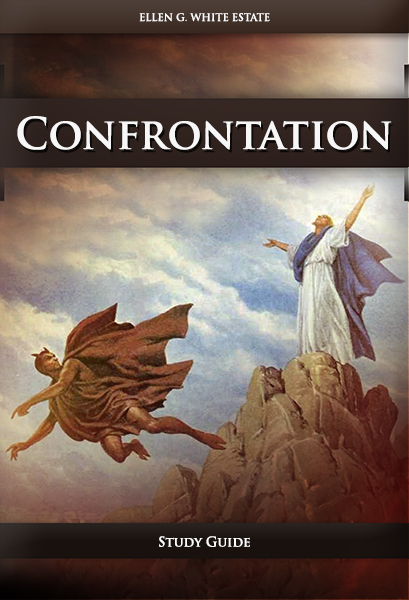 Confrontation -- Study Guide