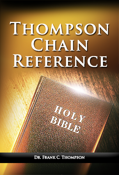 Thompson Chain Reference