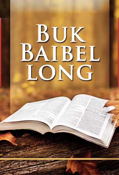 Buk Baibel long
