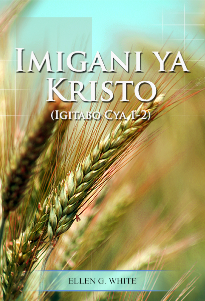 Imigani ya Kristo (Igitabo Cya 1-2)
