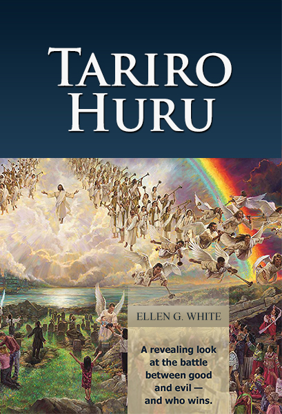 Tariro Huru