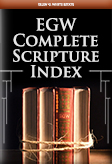 EGW Complete Scripture Index