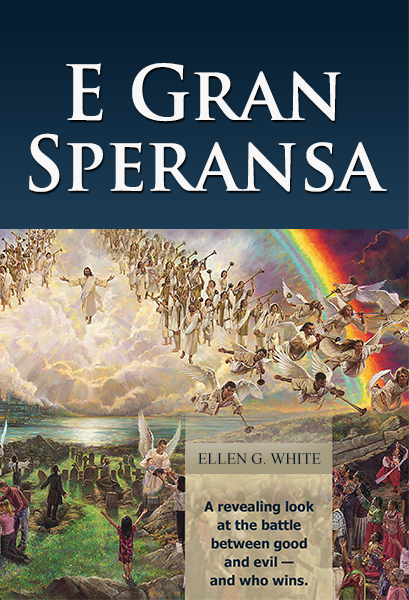 E Gran Speransa