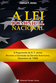 A Lei Dominical Nacional