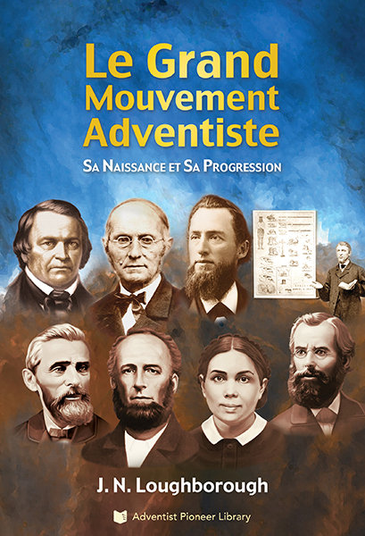 Le Grand Mouvement Adventiste