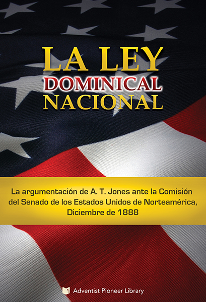 La Ley Dominical Nacional