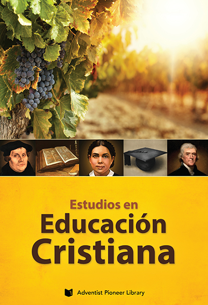 Estudios en Educación Cristiana