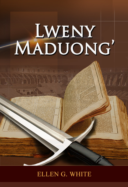 Lweny Maduong’