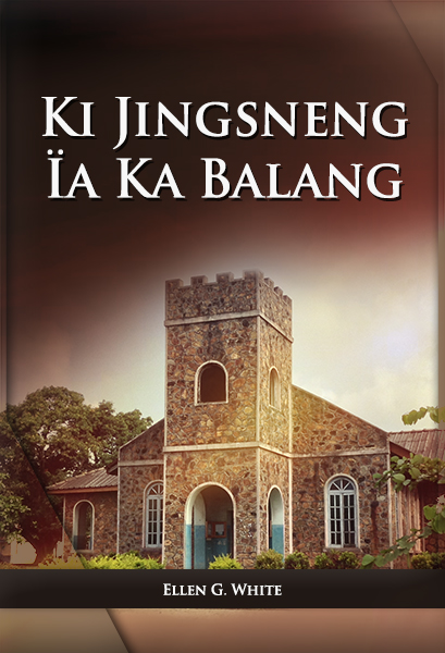 Ki Jingsneng Ïa Ka Balang