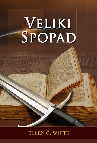 Veliki Spopad