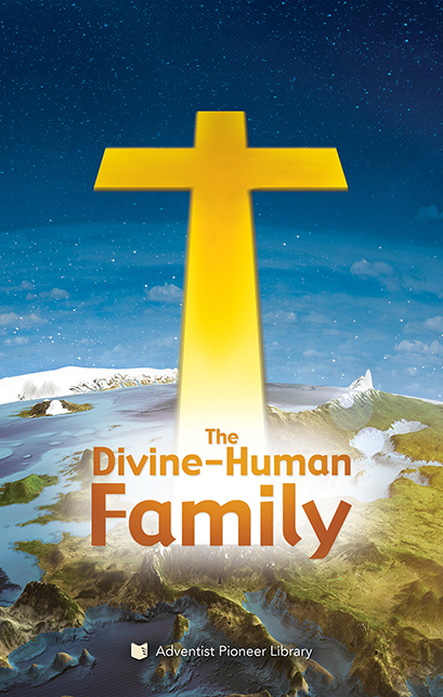 The Divine-Human Family