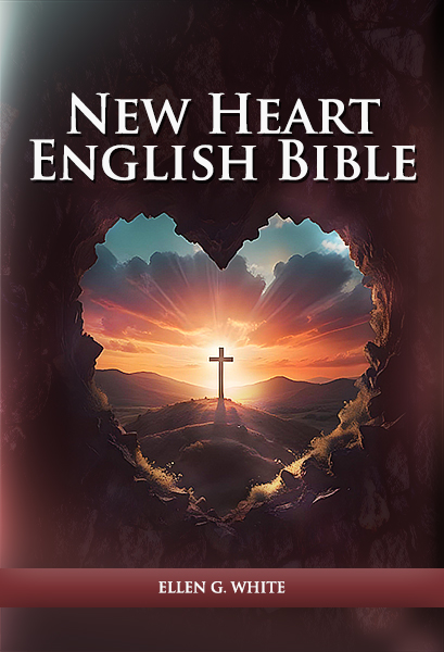 New Heart English Bible