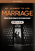 My Journey to Life, Step 14—Marriage