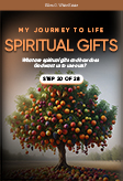 My Journey to Life, Step 20—Spiritual Gifts and Ministries