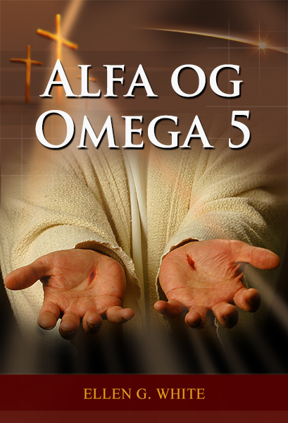 Alfa og Omega 5