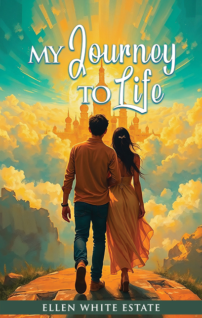My Journey to Life - Daily Study Guide